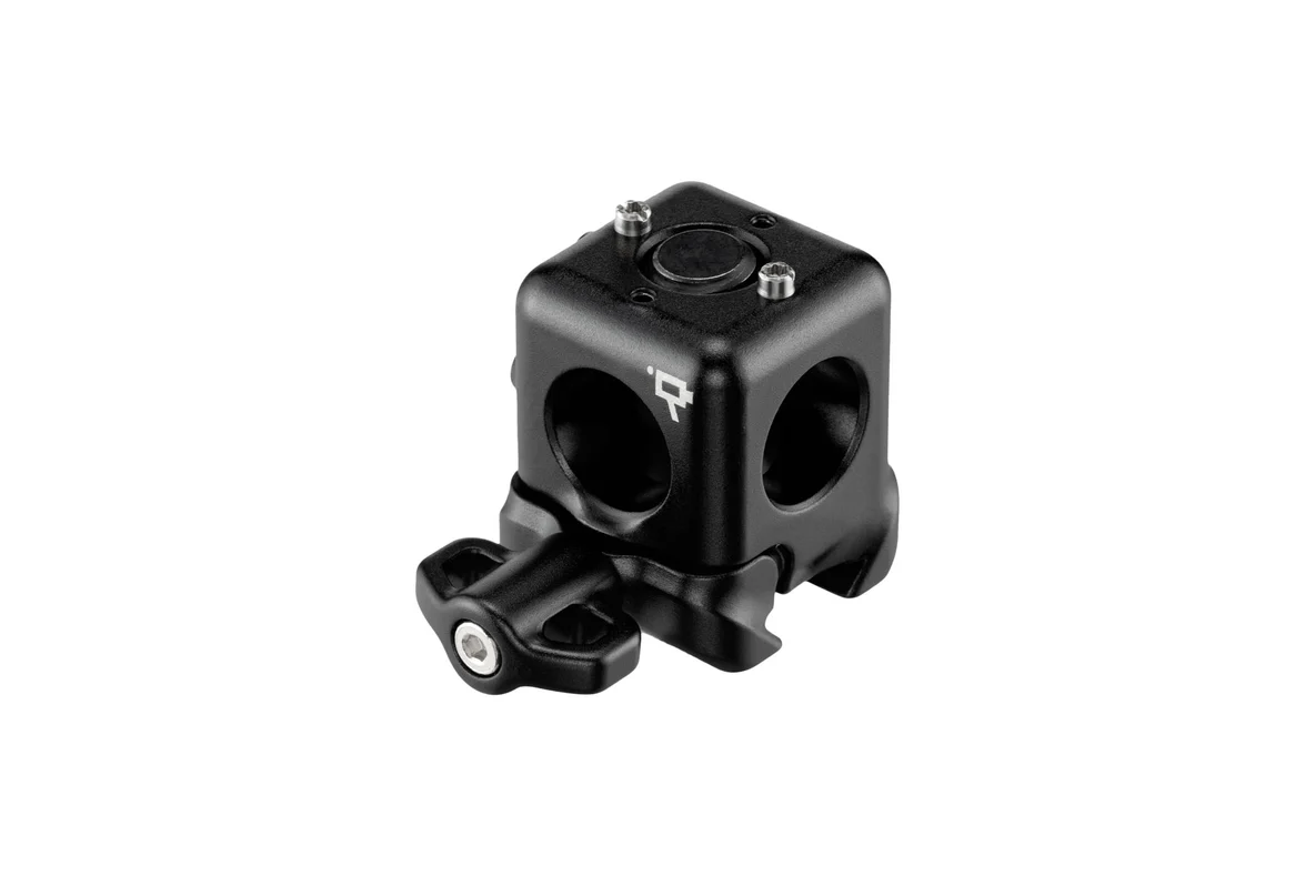Wooden Camera ACCESSORY PLATE SYSTEM - 2