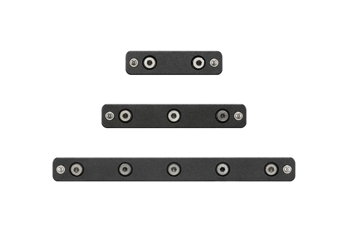 Wooden Camera ACCESSORY PLATE SYSTEM - 6