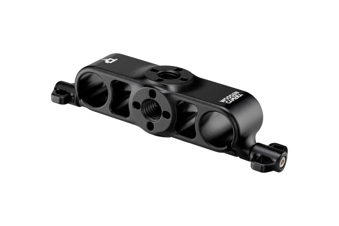 Wooden Camera ACCESSORY PLATE SYSTEM - 3