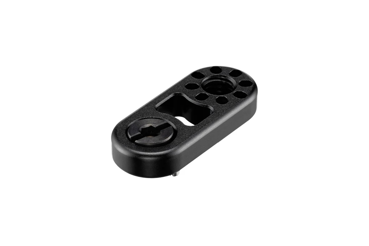 Wooden Camera ACCESSORY PLATE SYSTEM - 5
