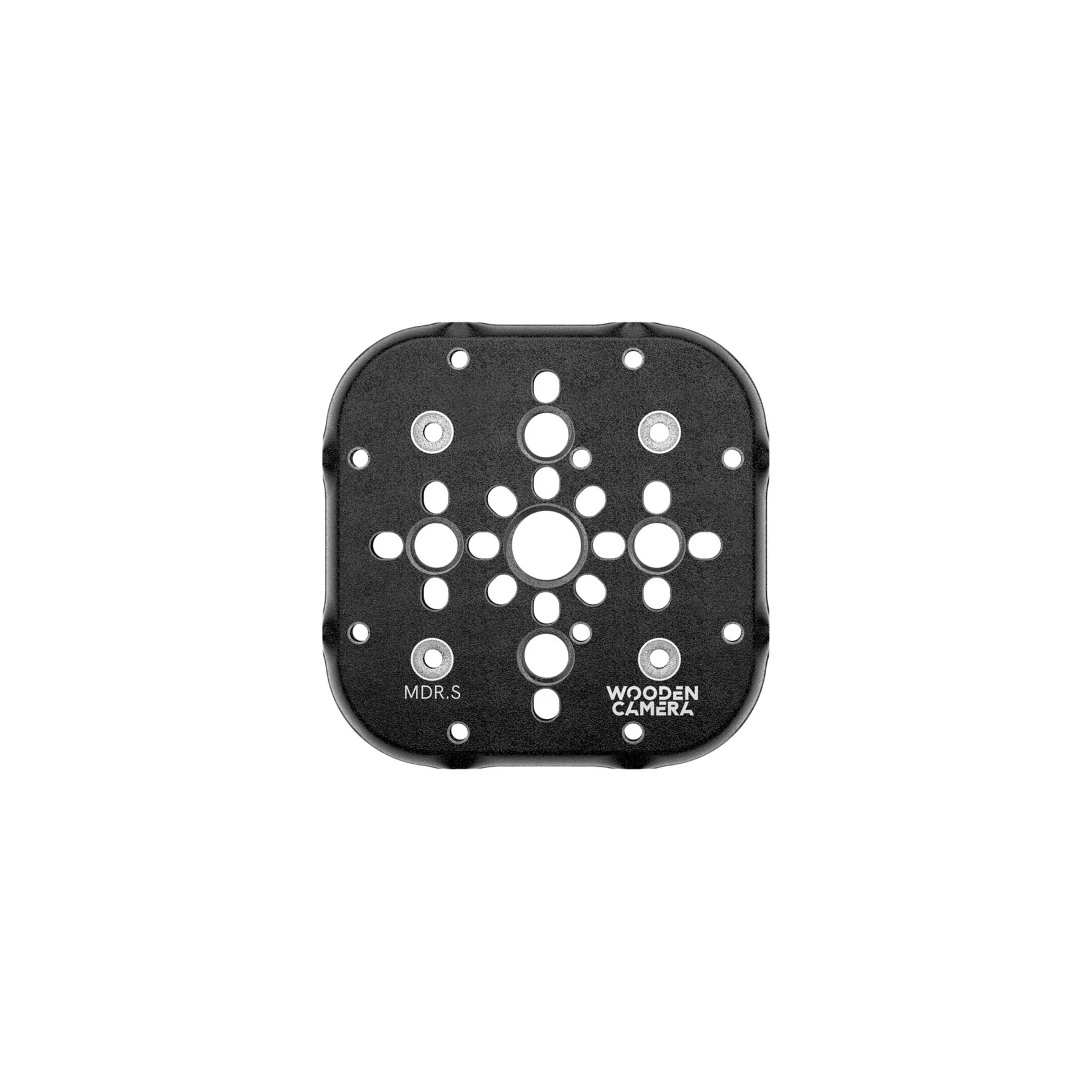 Wooden Camera ACCESSORY PLATE SYSTEM - 10