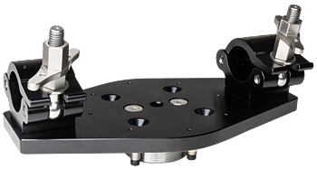 Kupo KS-699 Mitchell To Pipe Mount