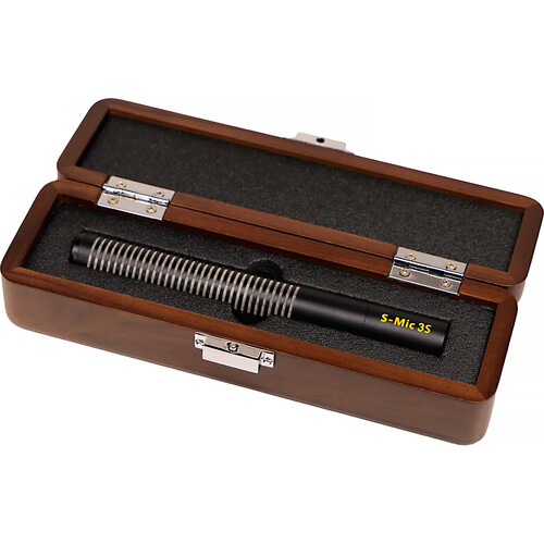 Deity S-Mic 3S Shotgun Microphone - 2