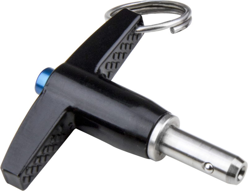 Kupo KS-700 Quick Release Safety Pin For Arri Wcu-4 - 3