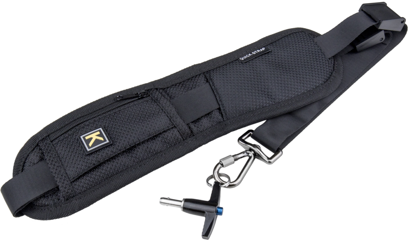 Kupo KS-700 Quick Release Safety Pin For Arri Wcu-4