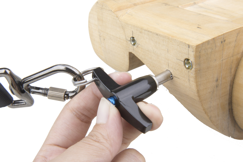 Kupo KS-700 Quick Release Safety Pin For Arri Wcu-4 - 4
