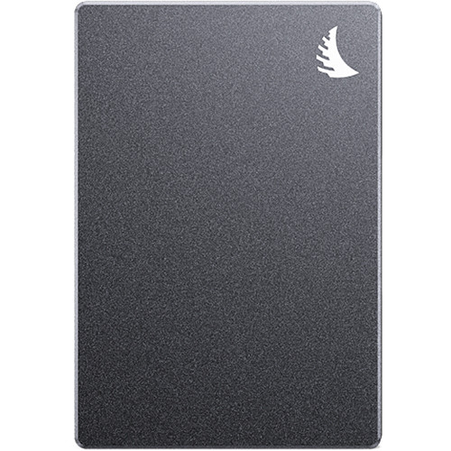 Angelbird CFast 2.0 Memory Card Reader - 3