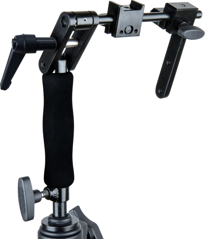 Kupo KS-707 Tilta Nucleus-M Monitor Mount And Doucking Bracket