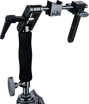 Kupo KS-707 Tilta Nucleus-M Monitor Mount And Doucking Bracket