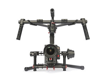 DJI Ronin 3-axis Gimbal Stabilizer