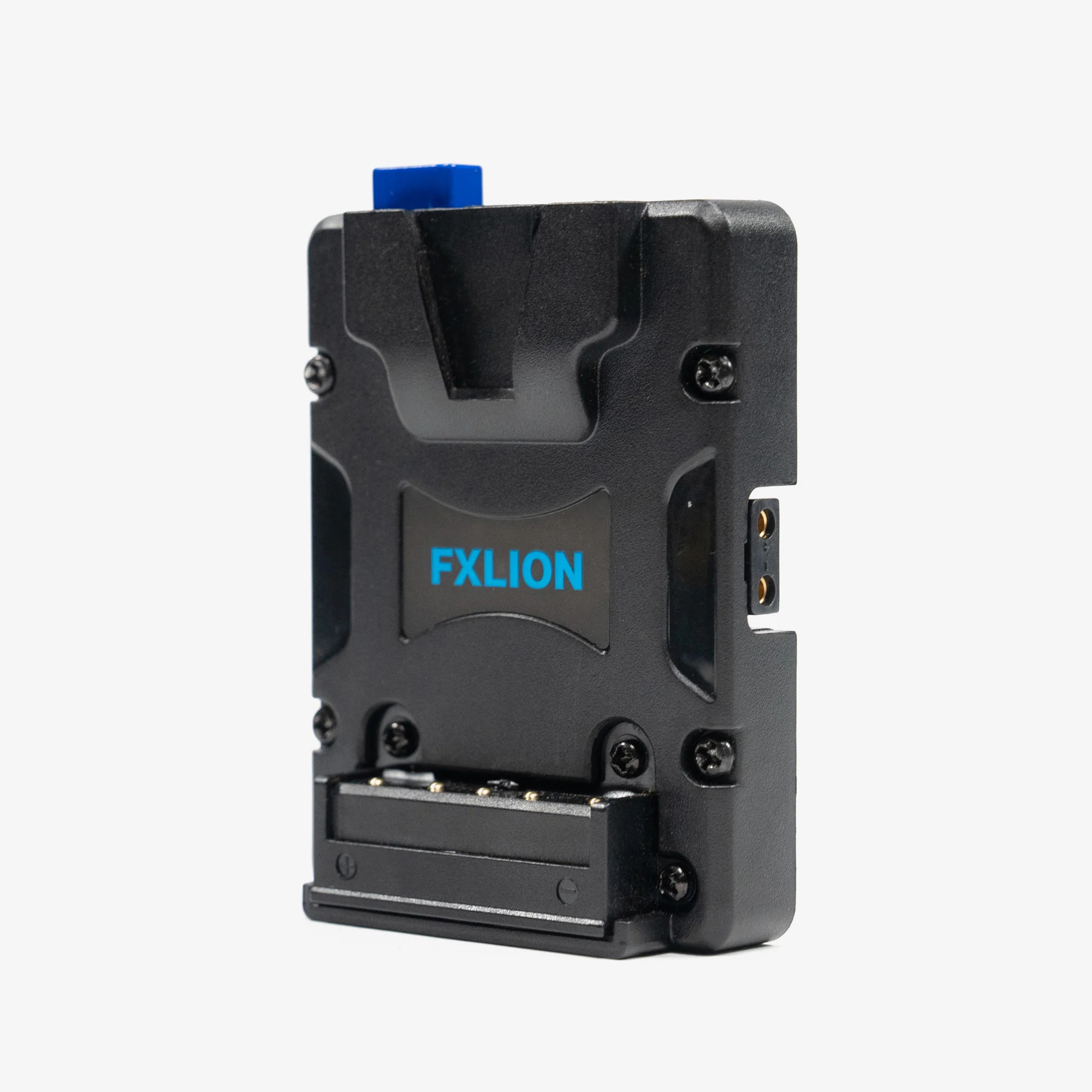 FXLION Nano V-Mount For FreeFly Ember S5k