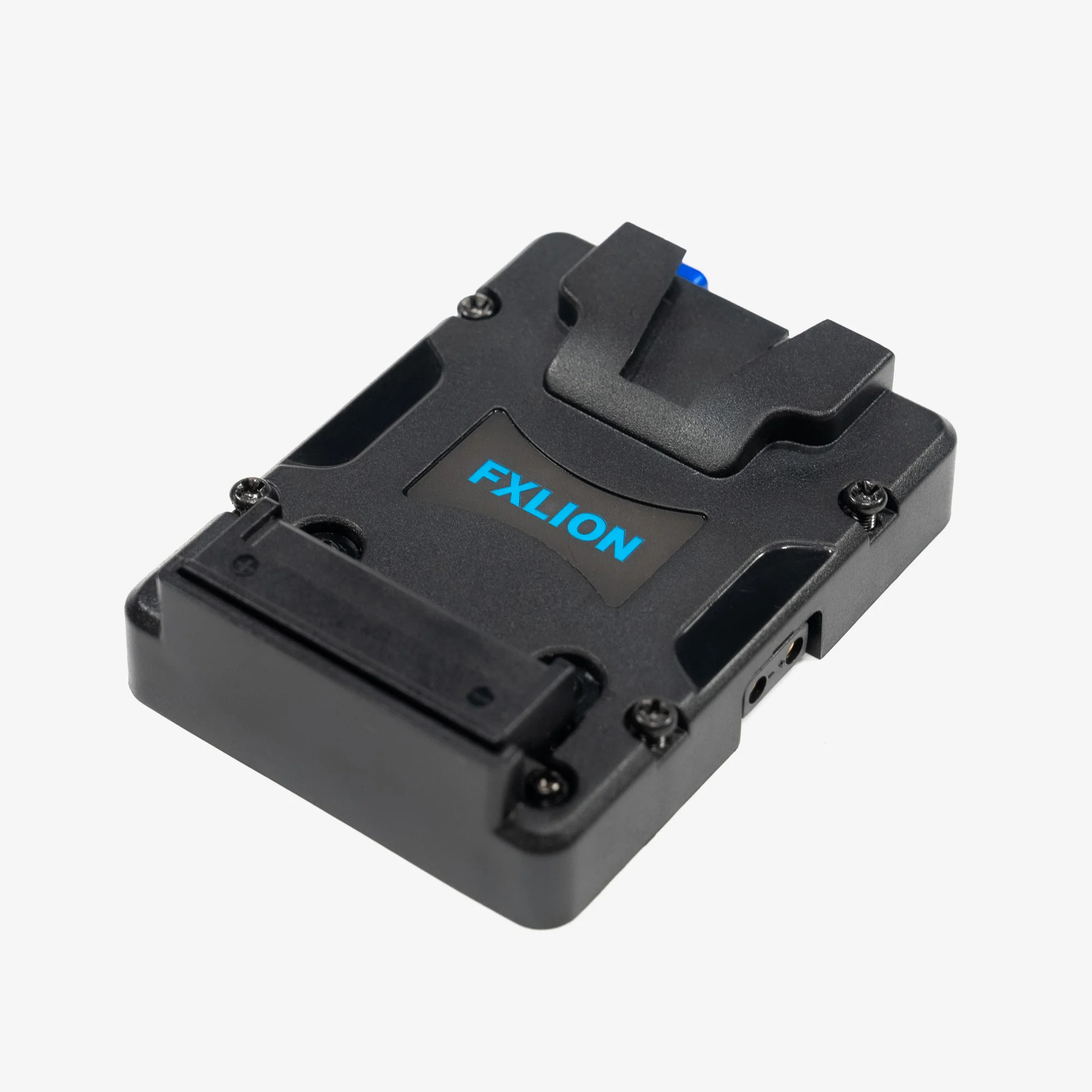 FXLION Nano V-Mount For FreeFly Ember S5k - 2