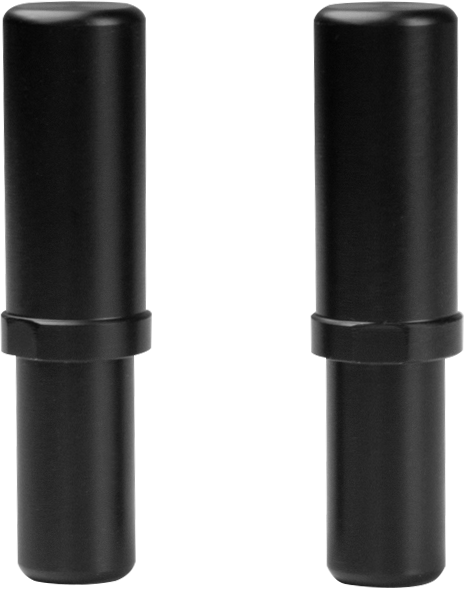 Kupo KS-713 Dia. 3/4"""" Balance Stud (Set of 2)