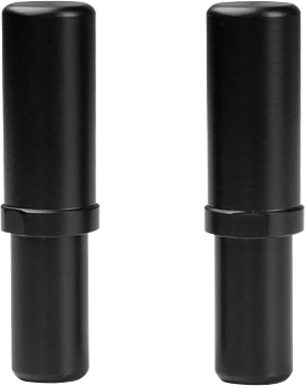 Kupo KS-713 Dia. 3/4"""" Balance Stud (Set of 2)