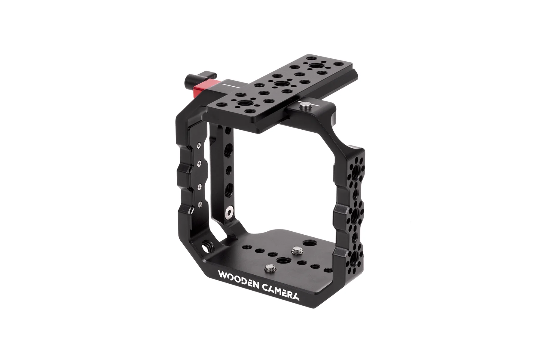 Wooden Camera Panasonic BGH1 Camera Cage