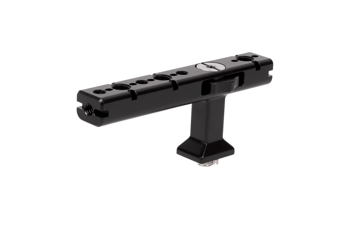 Wooden Camera Mini Top Handle (3/8-16) - 2
