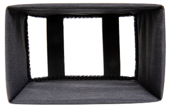 Kupo KS-715 7"""" Monitor Hood