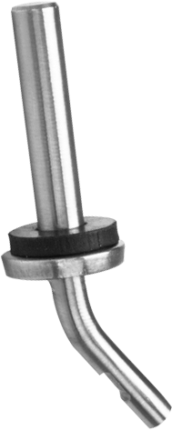 Kupo KS-718 8mm Arm Hook – för filmskapare
