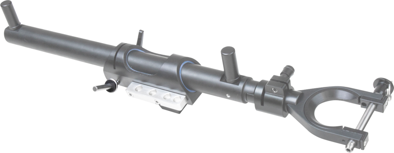 Kupo KS-718 8mm Arm Hook – för filmskapare - 2