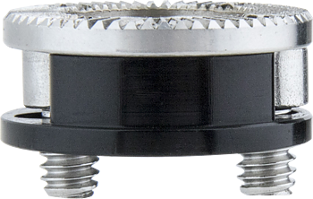 Kupo KS-734 Arri Rossette Bolt-On Mount (1/4""""-20)