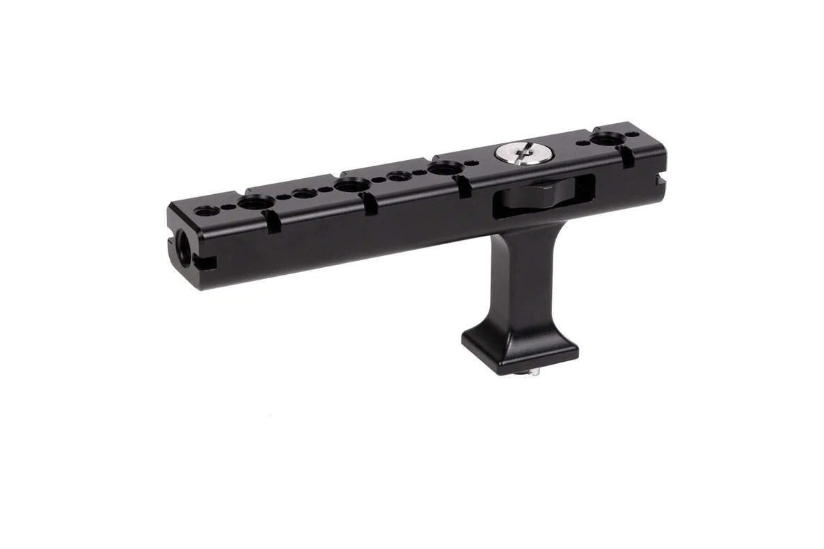 Wooden Camera Top Handle (3/8-16) - 2