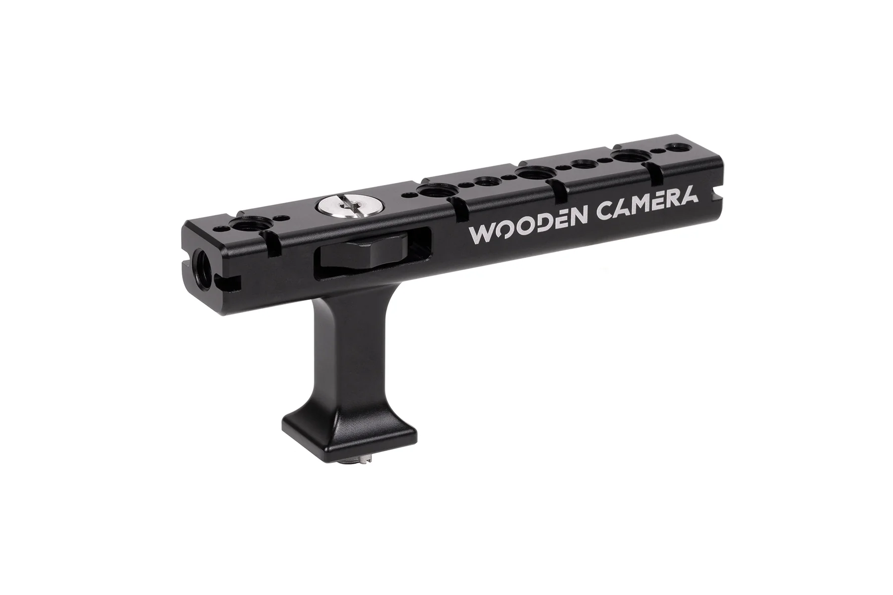 Wooden Camera Top Handle (3/8-16)