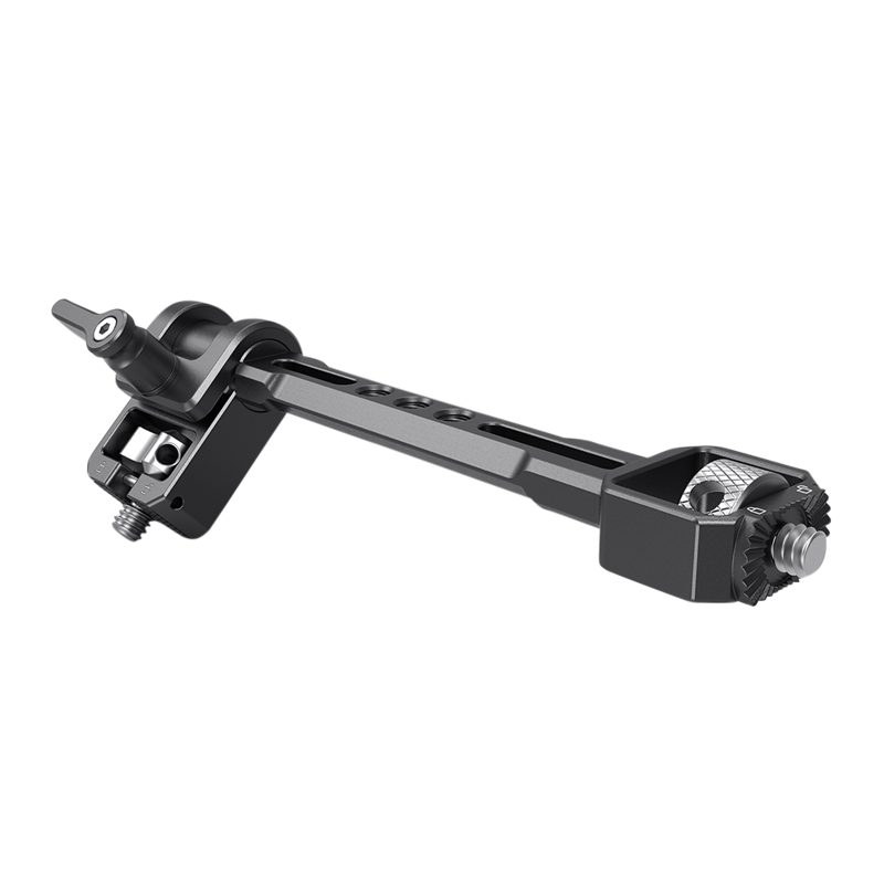SmallRig 2889 Adjustable Monitor Mount for Gimbals - 7