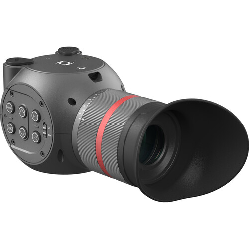Z CAM  EVF Electronic Viewfinder 2.89" EVF101 