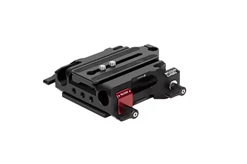 Wooden Camera LW 15mm Baseplate BM PCC6K Pro