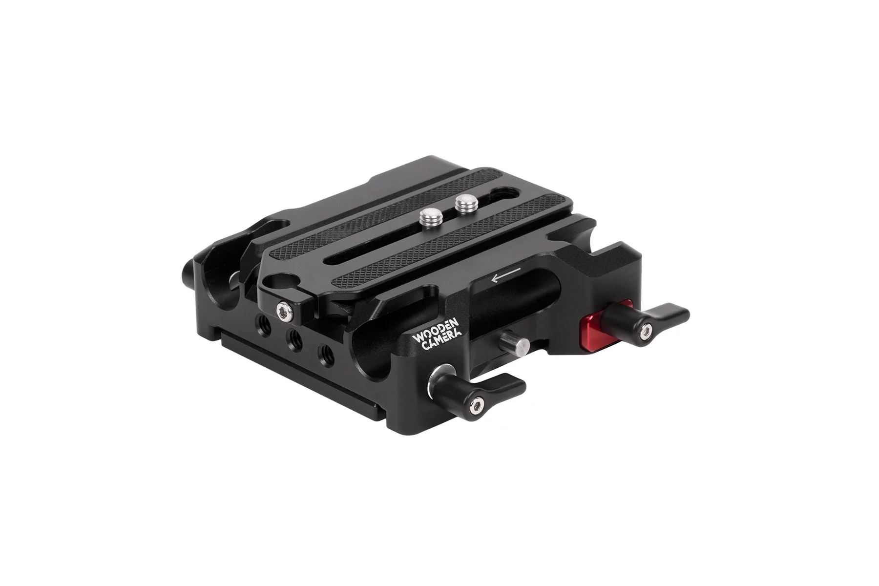 Wooden Camera LW 15mm Baseplate BM PCC6K Pro