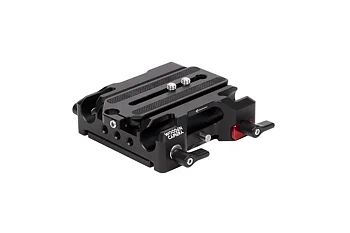 Wooden Camera LW 15mm Baseplate BM PCC6K Pro