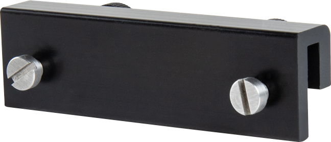 Kupo KS-766 Camera Cart Extension Acc. Front Box Holder For Max 6mm