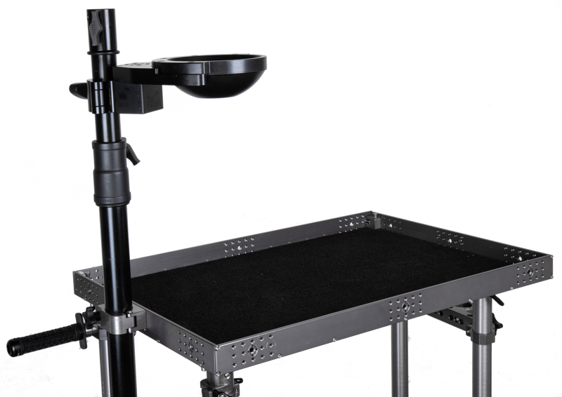 Kupo KS-831 Camera Docking Bracket - 4
