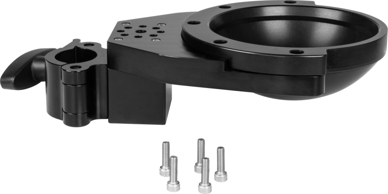 Kupo KS-831 Camera Docking Bracket - 3