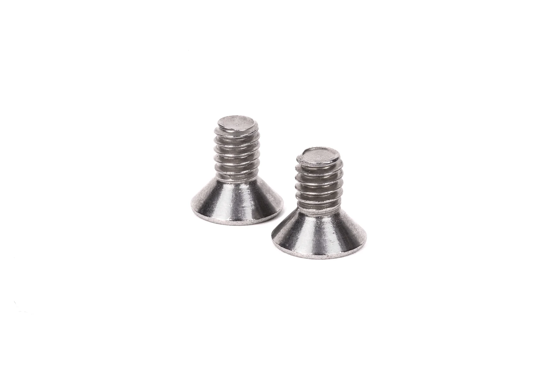 Wooden Camera 1/4-20 Flat Head Screw
