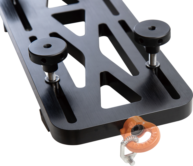 Kupo KS-830 Ladder offset Camera Mount - 3