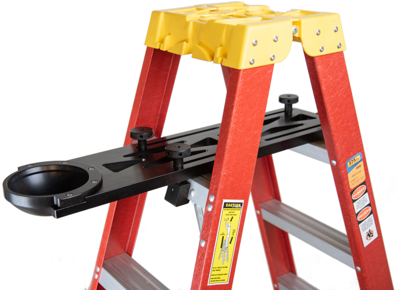 Kupo KS-830 Ladder offset Camera Mount - 4
