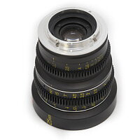 Veydra Mini Prime Sony E Mount 