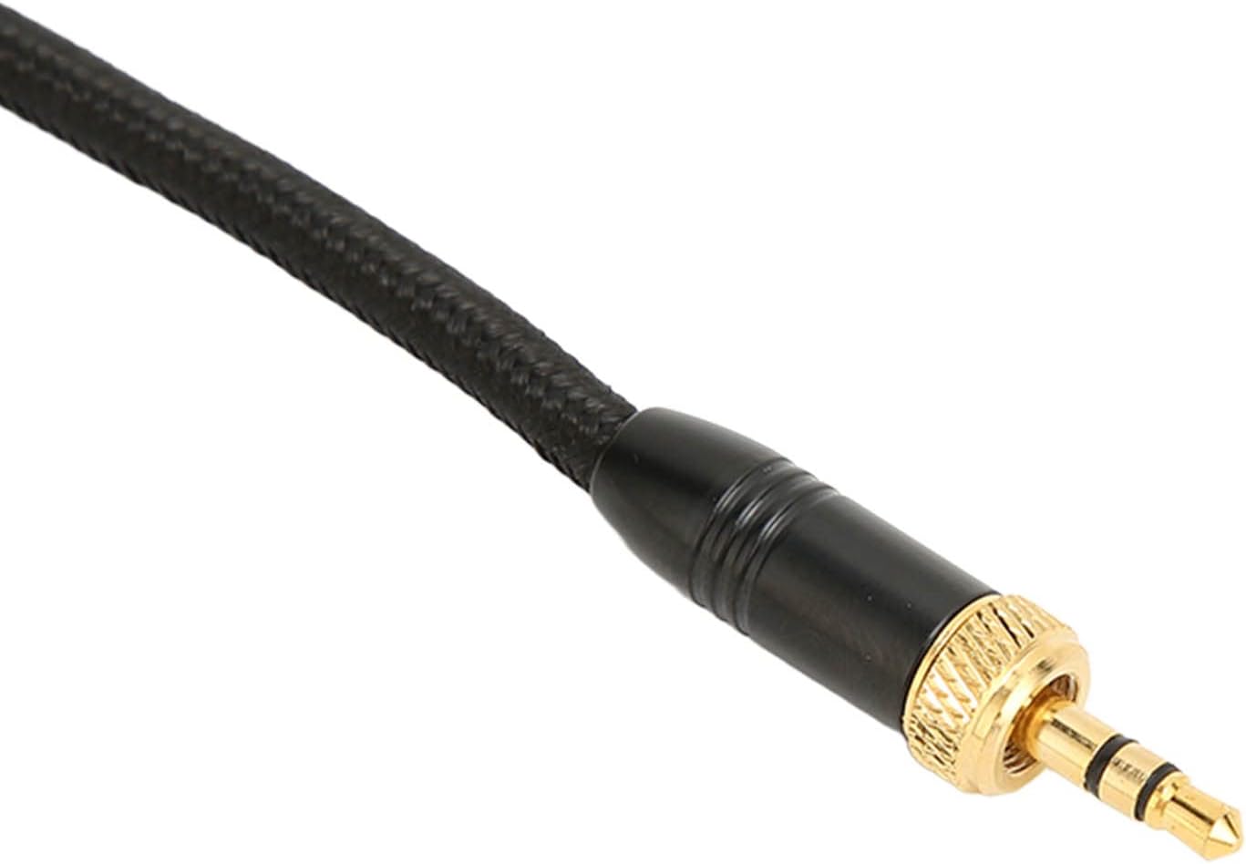 3.5mm To Mini xlr Cable - 3