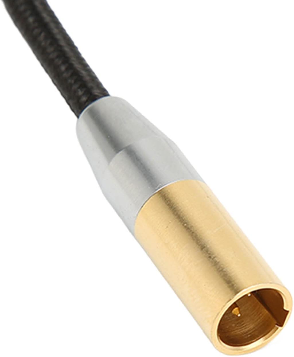 3.5mm To Mini xlr Cable - 2