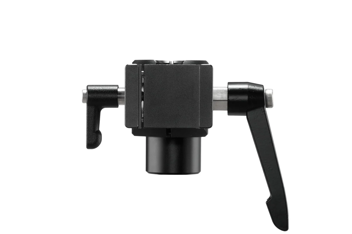 Wooden Camera Ultra QR Articulating Monitor Mount (Baby Pin, C-Stand) - 8