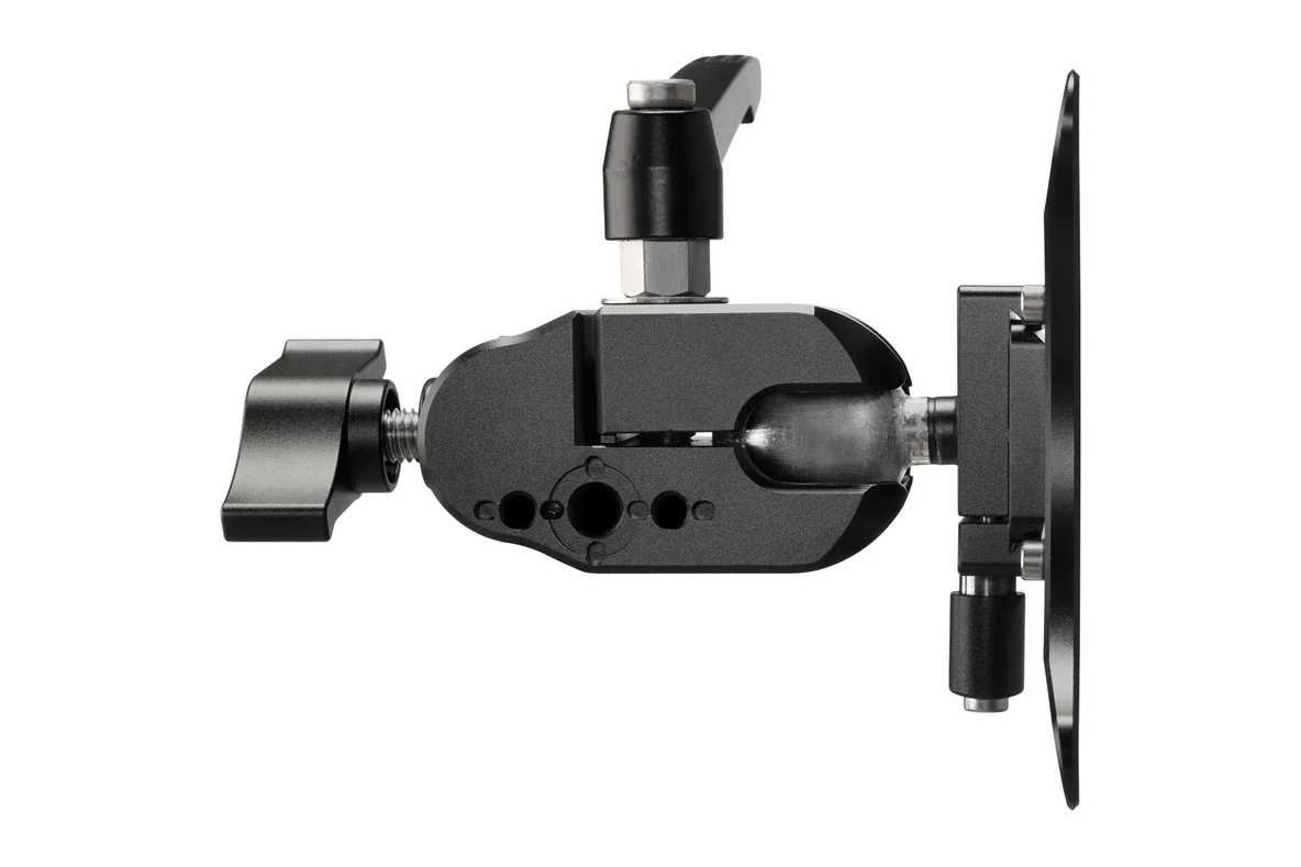 Wooden Camera Ultra QR Articulating Monitor Mount (Baby Pin, C-Stand) - 5