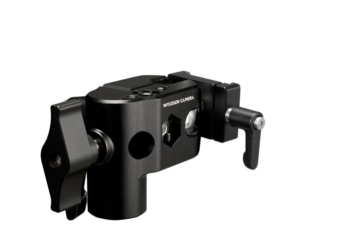 Wooden Camera Ultra QR Articulating Monitor Mount (Baby Pin, C-Stand) - 10