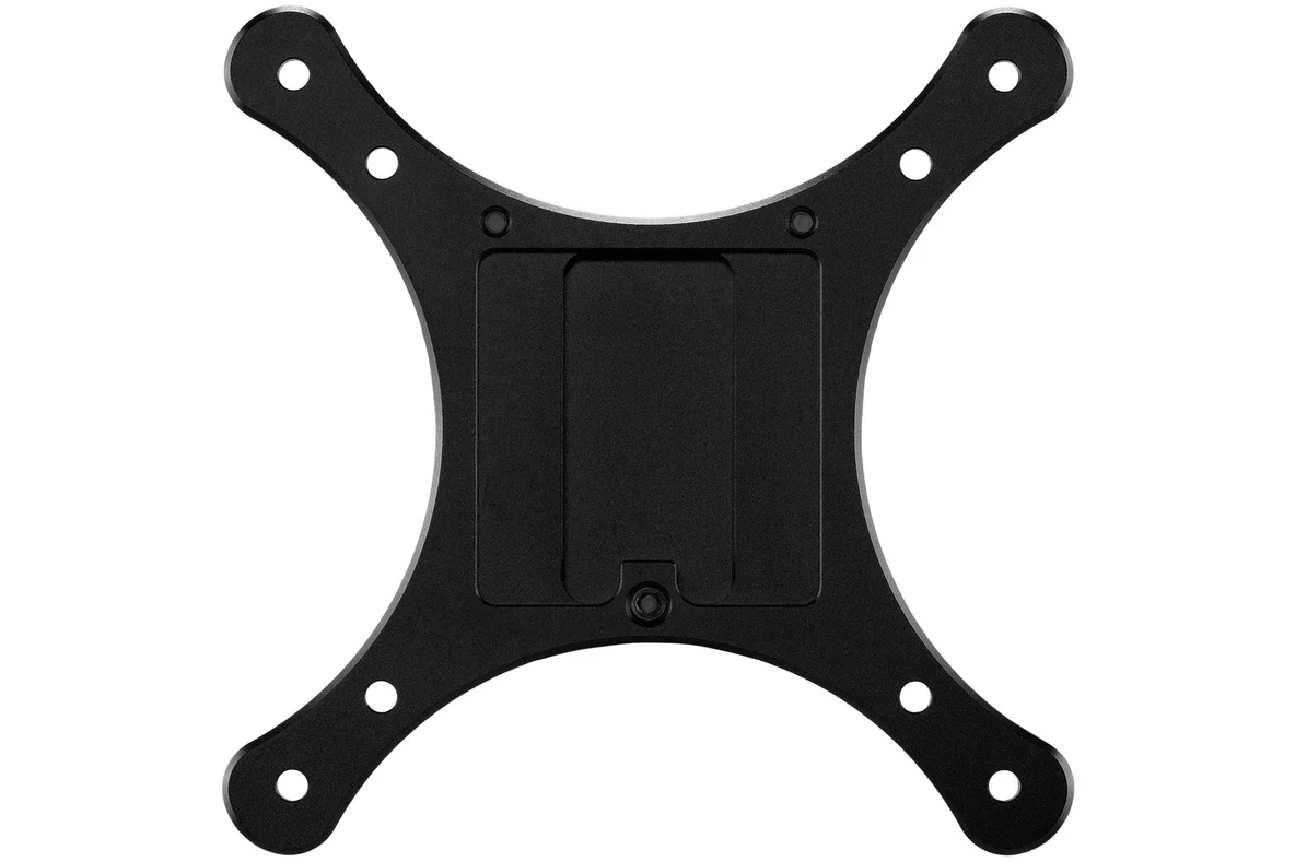 Wooden Camera Ultra QR Articulating Monitor Mount (Baby Pin, C-Stand) - 12