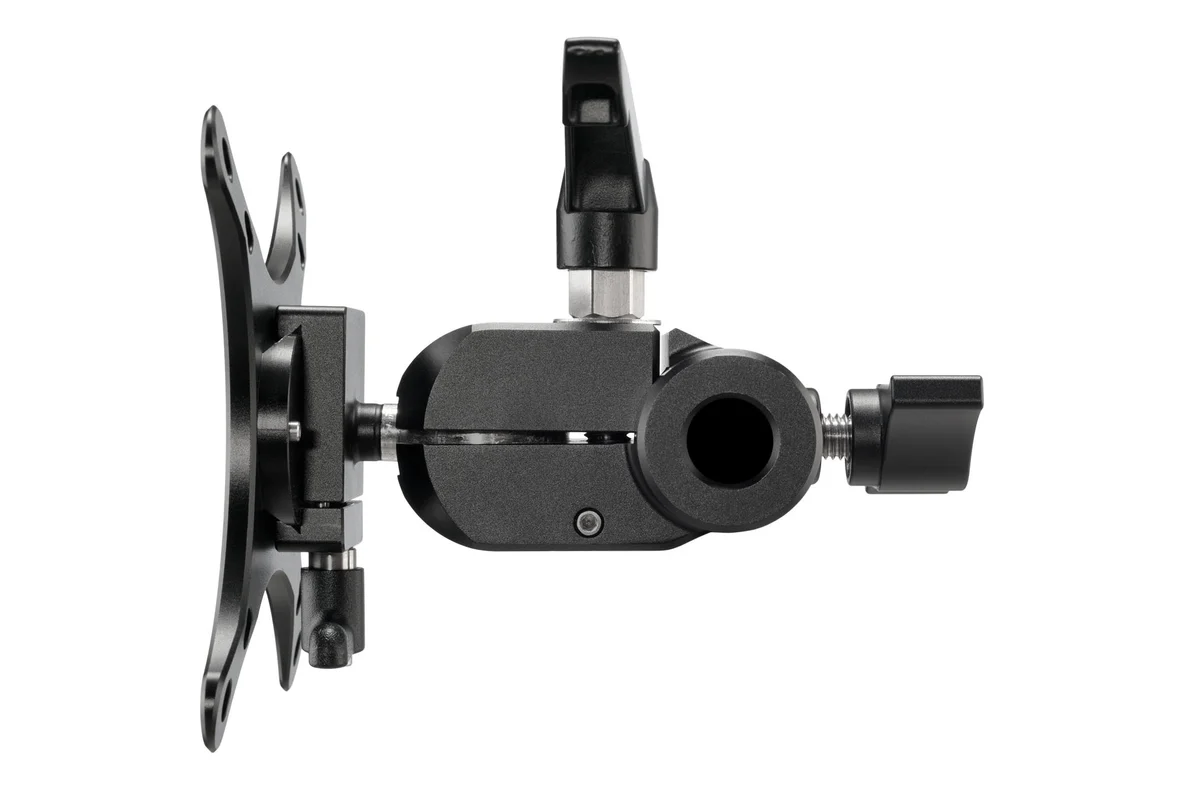 Wooden Camera Ultra QR Articulating Monitor Mount (Baby Pin, C-Stand) - 6