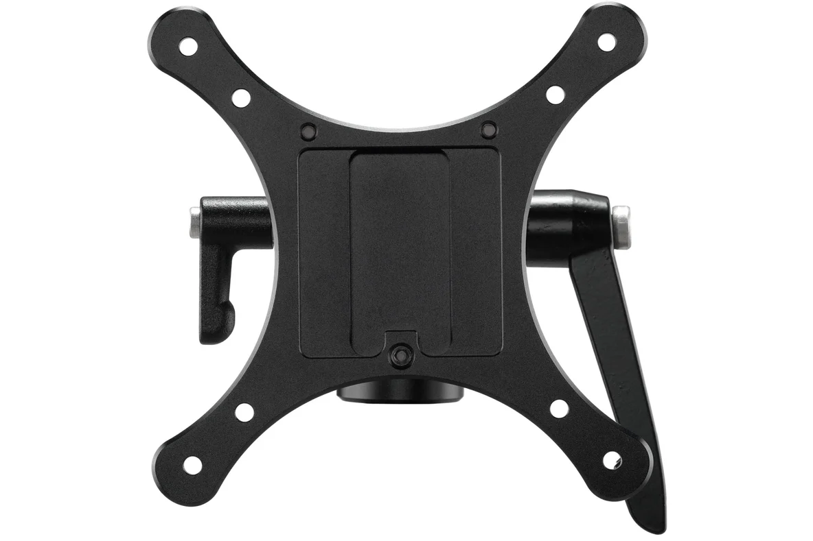 Wooden Camera Ultra QR Articulating Monitor Mount (Baby Pin, C-Stand) - 7