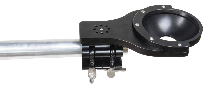 Kupo KS-832 Pipe Clamp On Paddle - 4