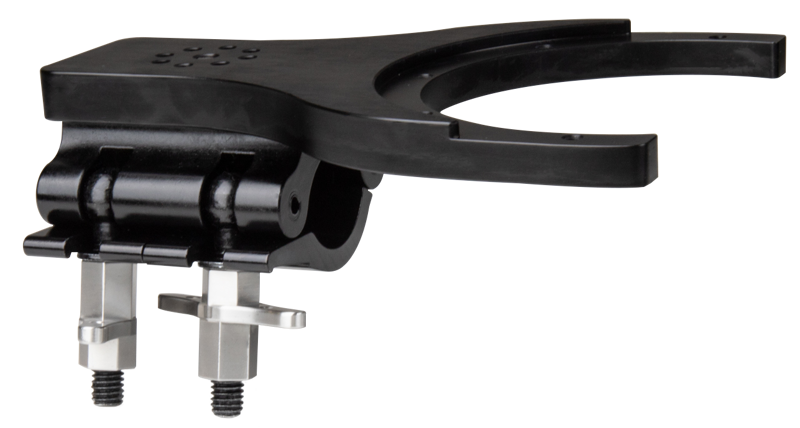 Kupo KS-832 Pipe Clamp On Paddle - 2