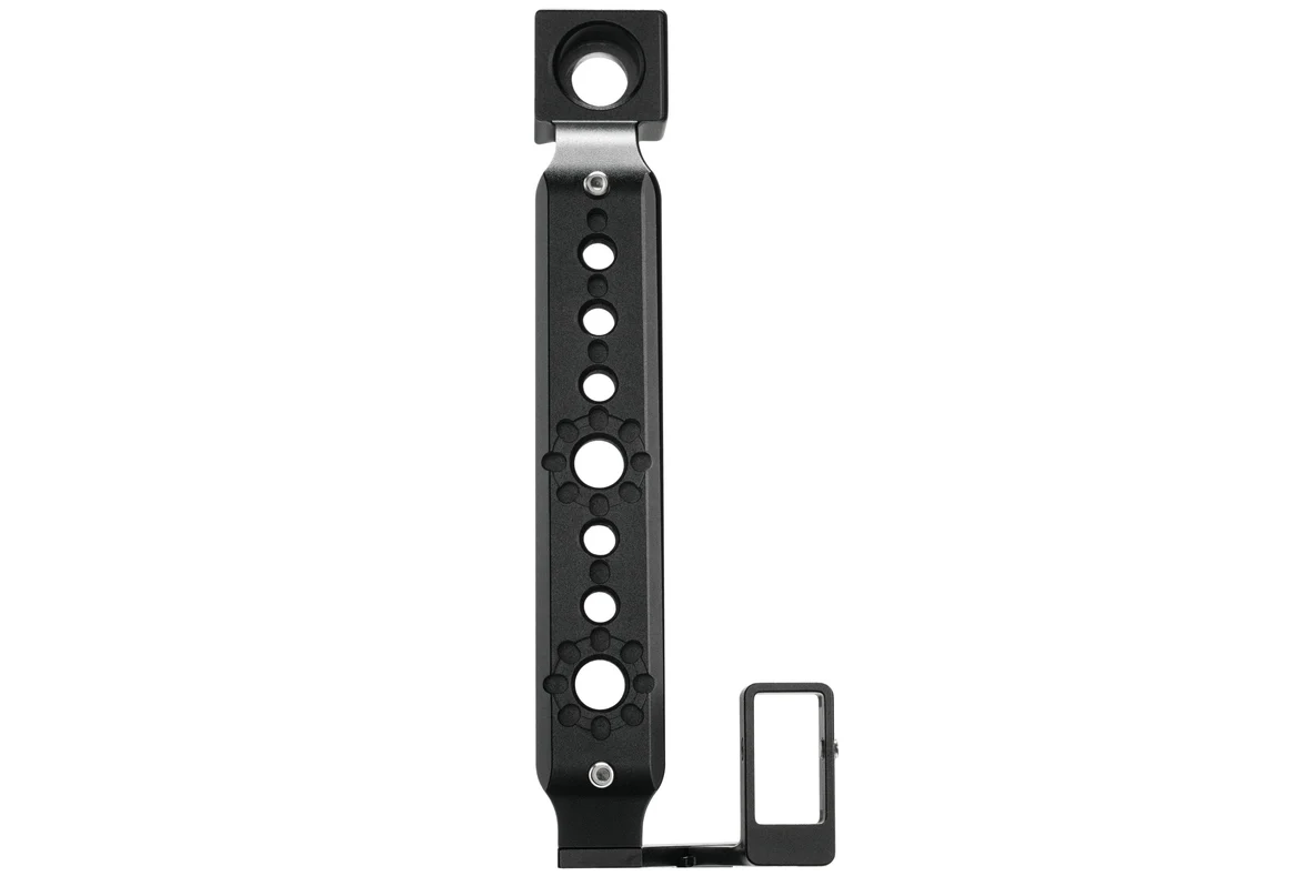 Wooden Camera Safety NATO Bracket (Canon C70) - 5