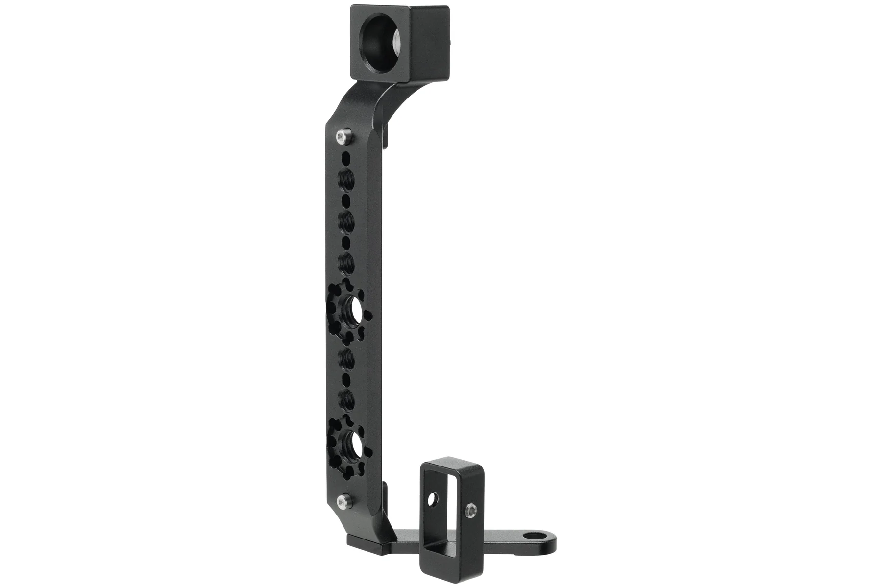 Wooden Camera Safety NATO Bracket (Canon C70)
